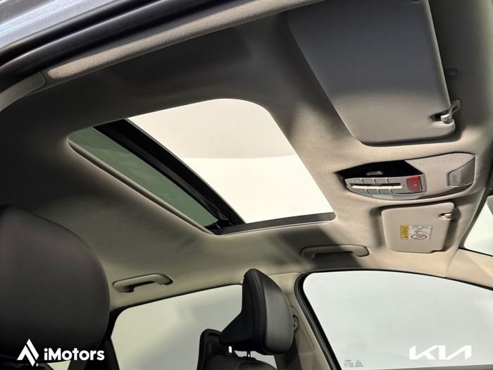 Kia K4 2026