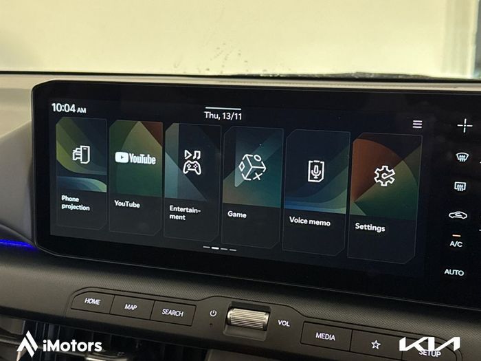 Kia K4 2026
