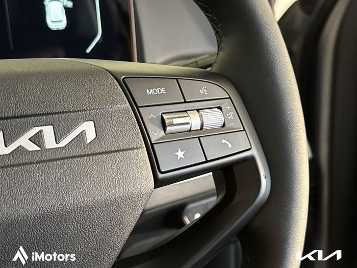 Kia K4 2026
