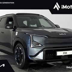 Kia EV5 2026