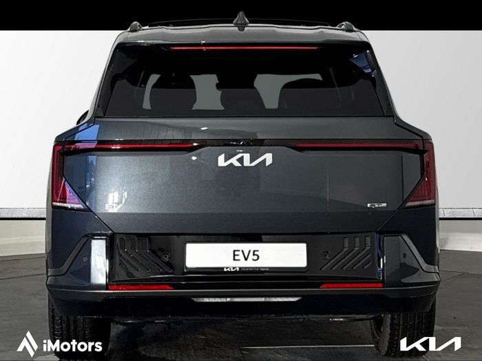 Kia EV5 2026