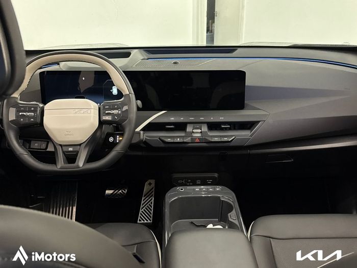Kia EV5 2026