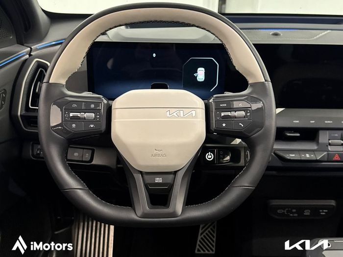 Kia EV5 2026