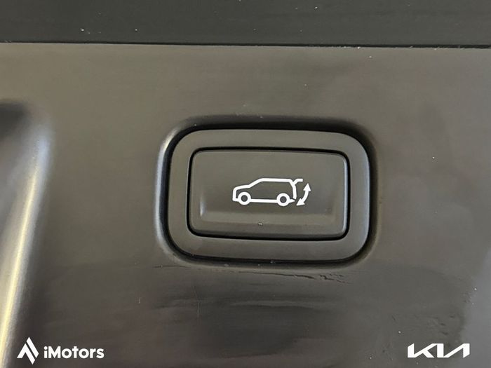 Kia EV5 2026