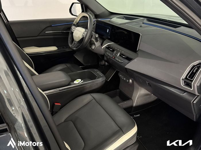 Kia EV5 2026