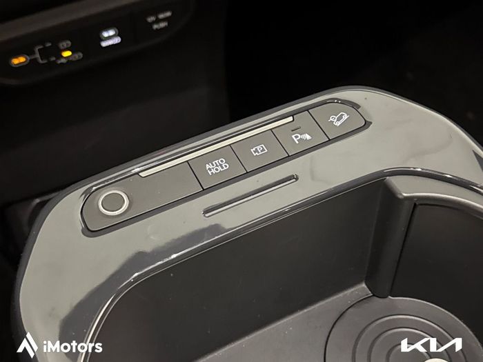Kia EV5 2026