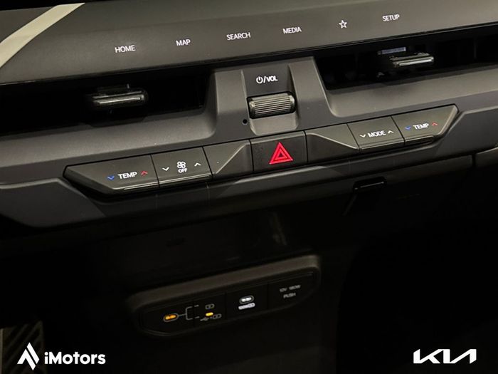 Kia EV5 2026