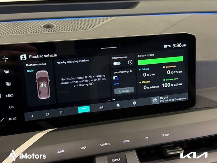 Kia EV5 2026