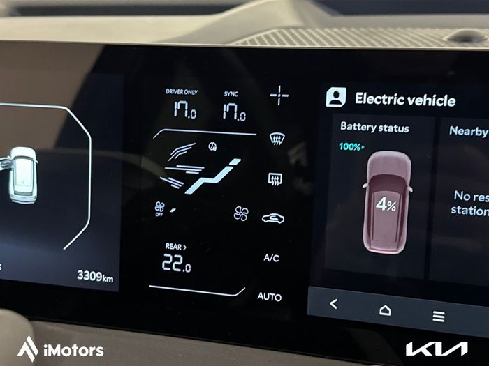 Kia EV5 2026