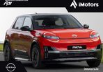 Nissan Micra 2026