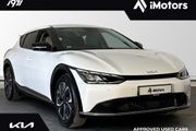 Kia EV6 2022