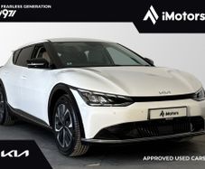 Kia EV6 2022