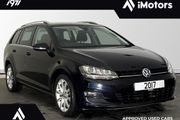 Volkswagen Golf 2017