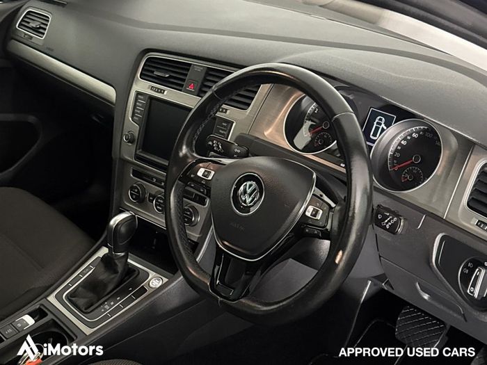 Volkswagen Golf 2017