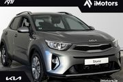 Kia Stonic 2026