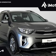 Kia Stonic 2026