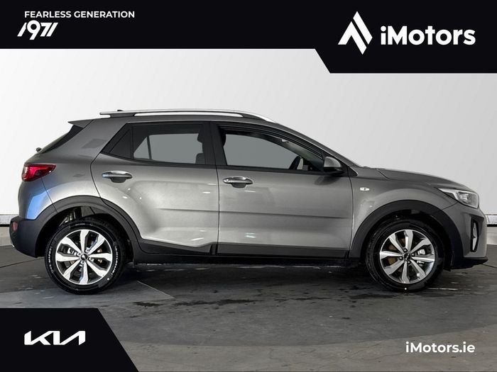 Kia Stonic 2026