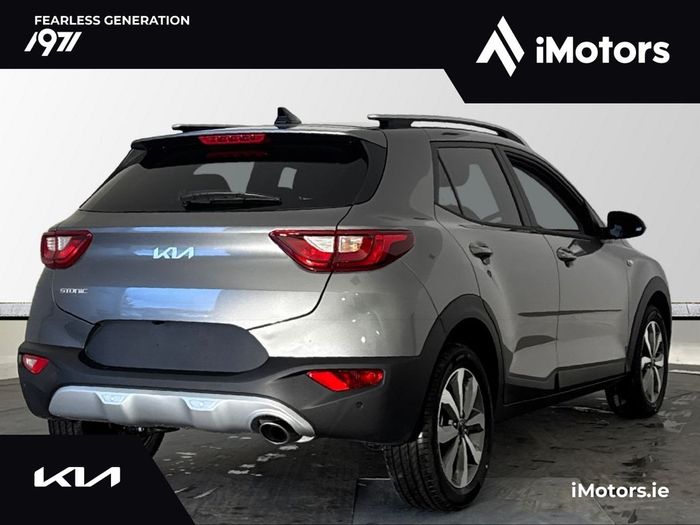 Kia Stonic 2026