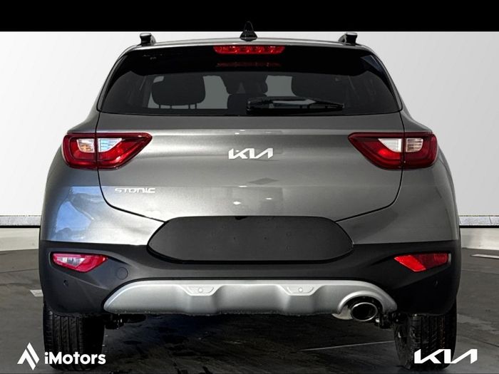 Kia Stonic 2026