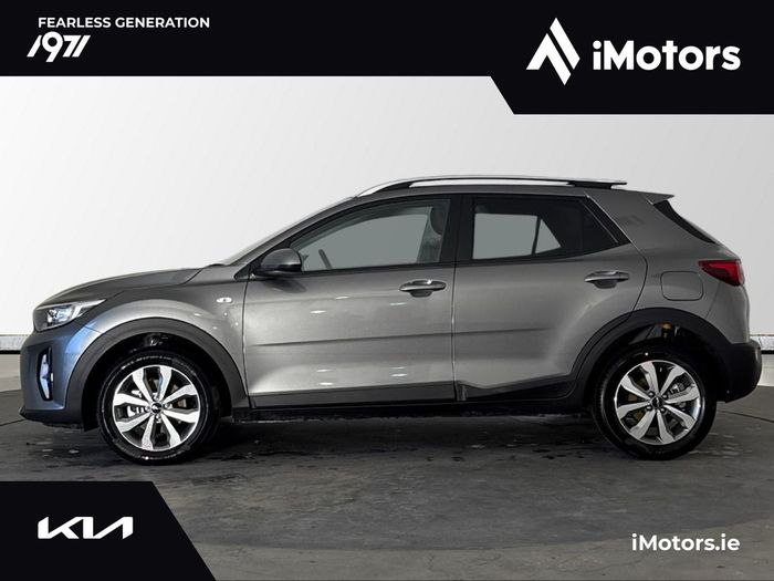 Kia Stonic 2026