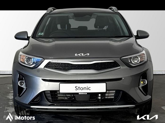 Kia Stonic 2026