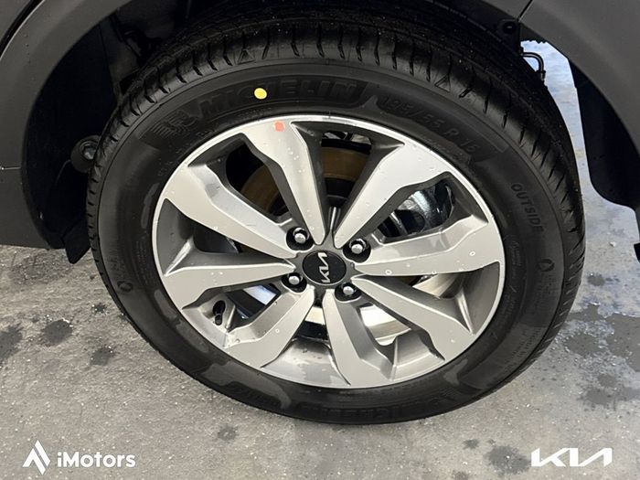 Kia Stonic 2026