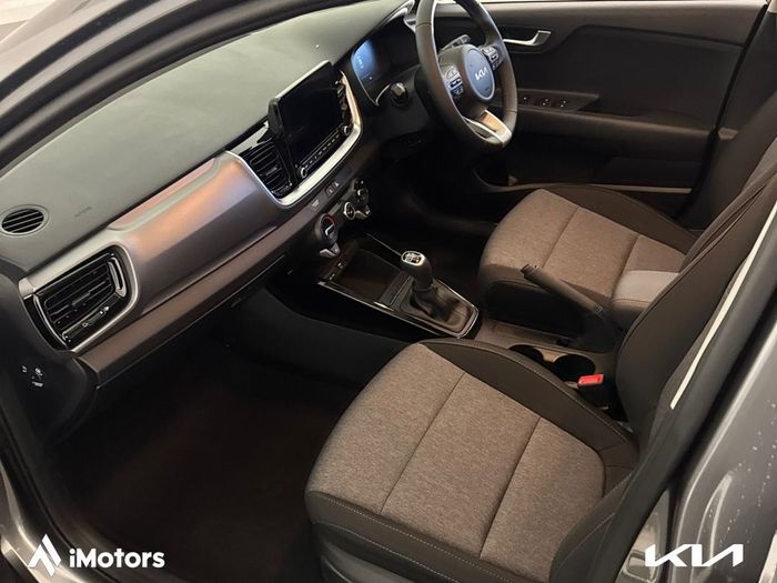 Kia Stonic 2026