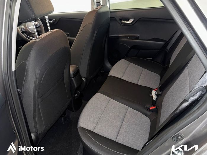 Kia Stonic 2026
