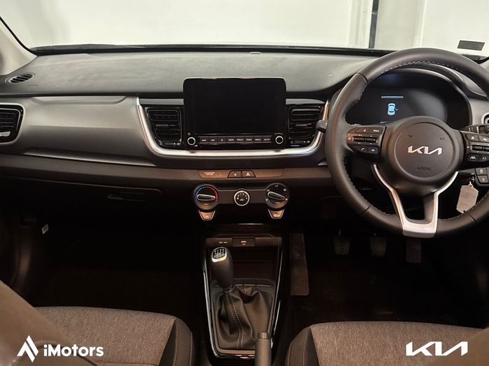 Kia Stonic 2026