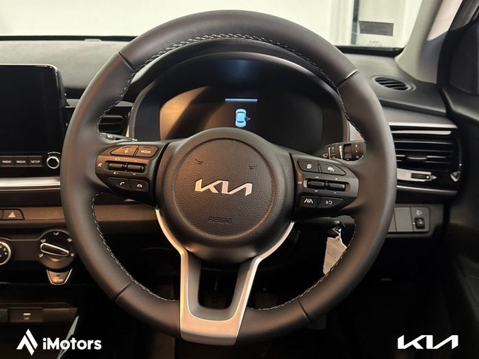 Kia Stonic 2026