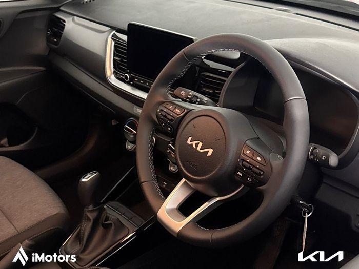 Kia Stonic 2026