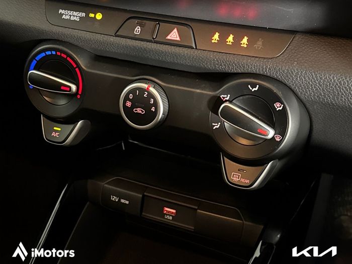 Kia Stonic 2026