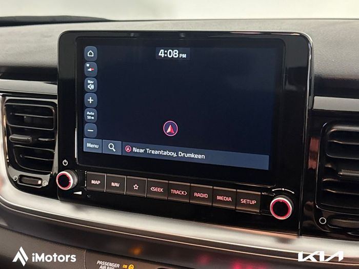 Kia Stonic 2026