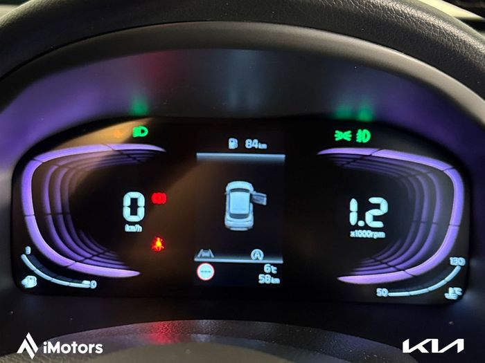 Kia Stonic 2026