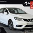 Nissan Pulsar 2017