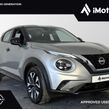 Nissan Juke 2025