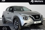 Nissan Juke 2025