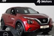 Nissan Juke 2025