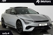Kia EV6 2026