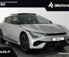 Kia EV6 2026