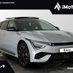 Kia EV6 2026