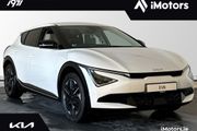 Kia EV6 2026