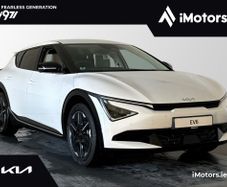 Kia EV6 2026