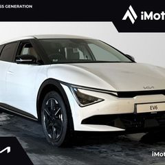 Kia EV6 2026