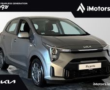 Kia Picanto 2026