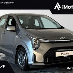 Kia Picanto 2026