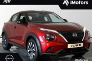 Nissan Juke 2026