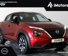 Nissan Juke 2026