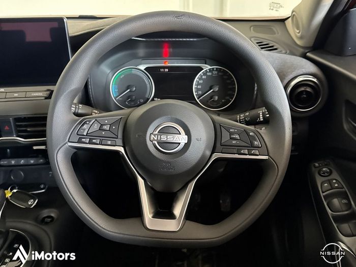 Nissan Juke 2026