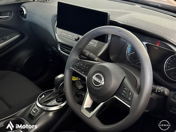 Nissan Juke 2026